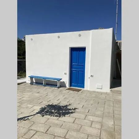 Mati Maison * Forio di Ischia