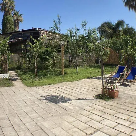 Casa vacanze Matì Maison Forio di Ischia