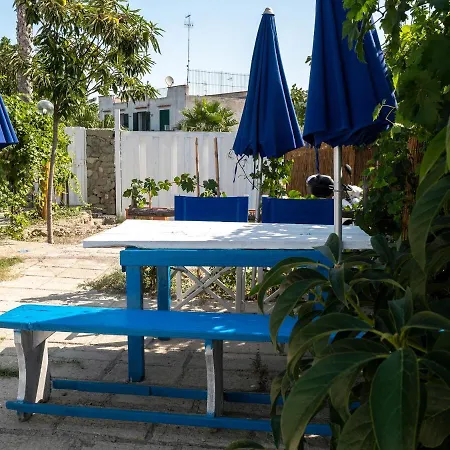 Ferienhaus Mati Maison Forio di Ischia