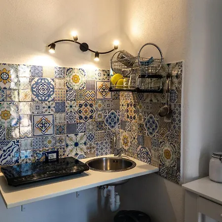Mati Maison Ferienhaus *