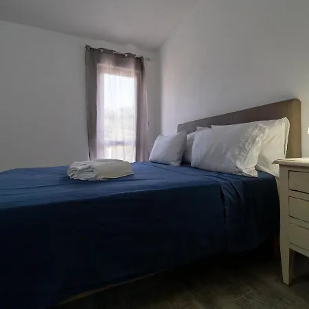 Ferienhaus Mati Maison