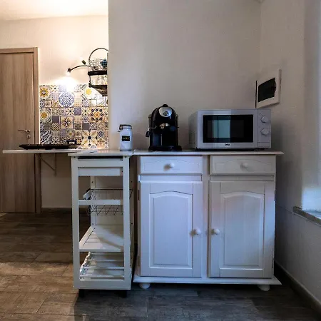 Ferienhaus Mati Maison