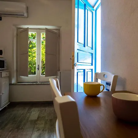 Mati Maison Forio di Ischia