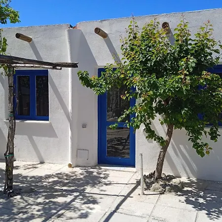 Mati Maison Ferienhaus