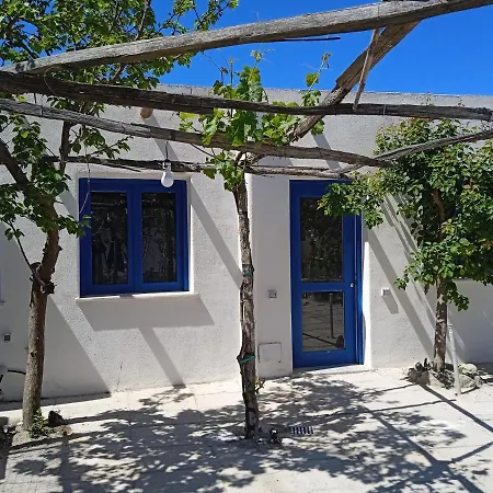 Ferienhaus Mati Maison *