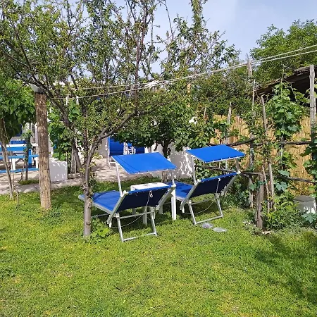 Casa vacanze Matì Maison