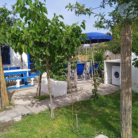 Casa vacanze Matì Maison Forio di Ischia