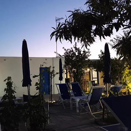 Matì Maison Casa vacanze Forio di Ischia