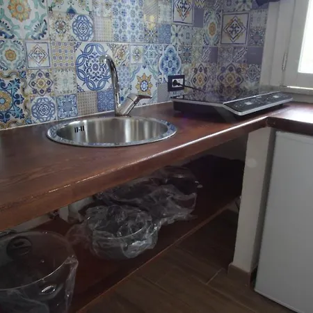 Ferienhaus Mati Maison