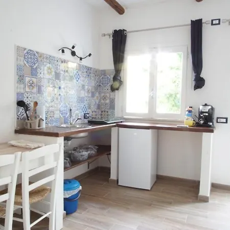 Ferienhaus Mati Maison